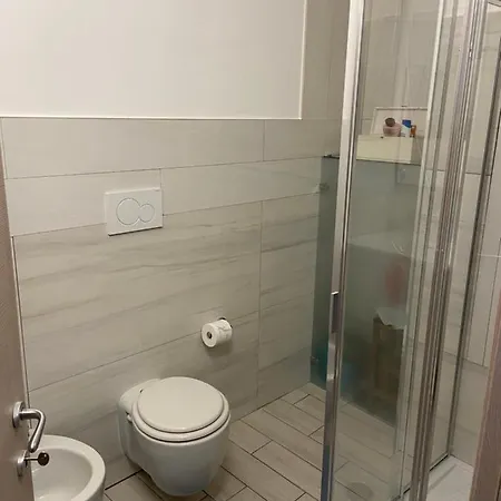 Casa vacanze Sweetlove Terracina