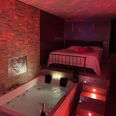 Sweetlove Casa vacanze Terracina