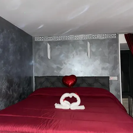 Sweetlove Terracina