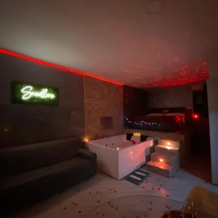 Sweetlove Casa vacanze *