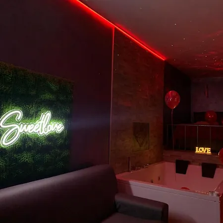 Casa vacanze Sweetlove Terracina