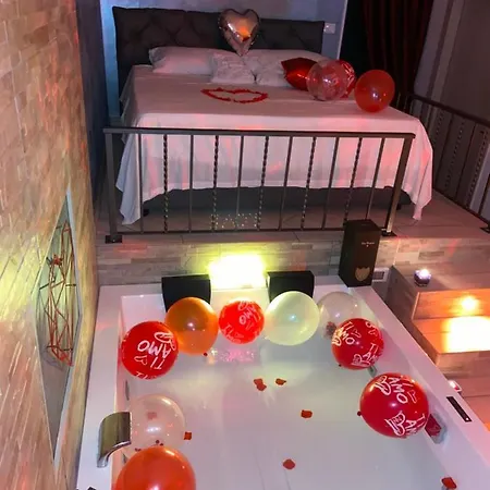 Holiday home Sweetlove