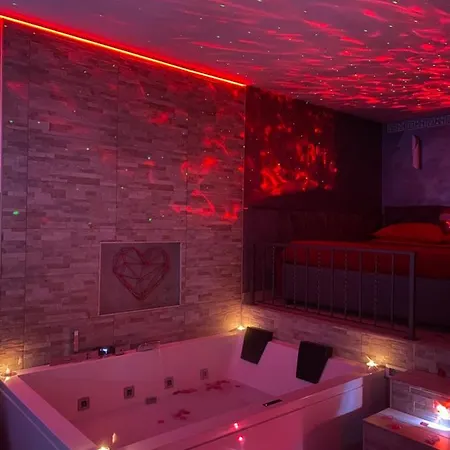 Sweetlove Casa de Férias