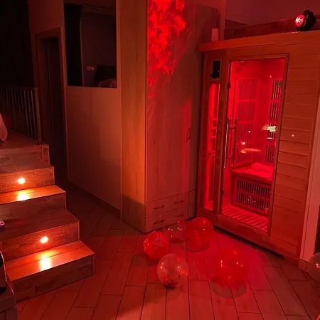 Holiday home Sweetlove Terracina